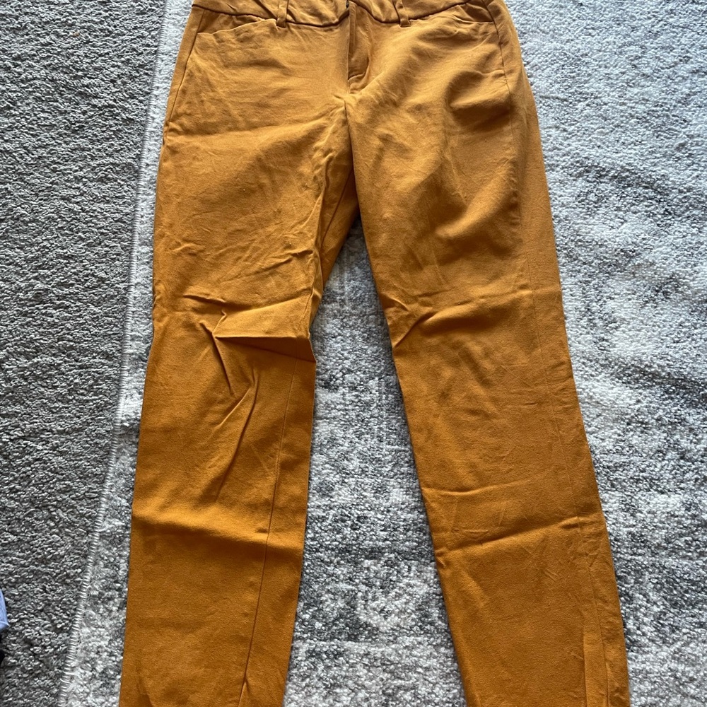 Old Navy Women's Pixie Pants